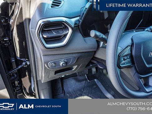 New 2026 Chevrolet TrailBlazer LT w/ Driver Confidence Package image 33