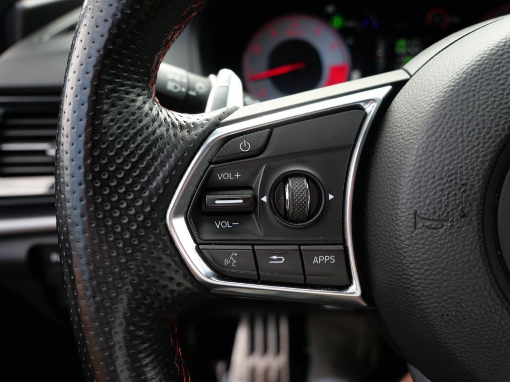 Used 2024 Acura RDX w/ Advance Package AWD/4WD image 29