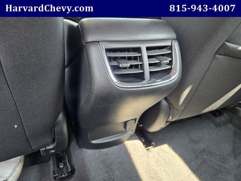 Used 2024 Chevrolet Malibu LT FWD image 27