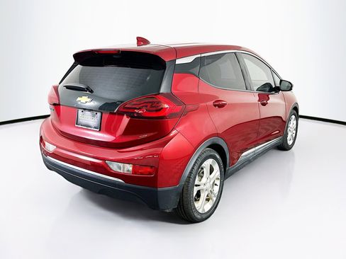 Used 2018 Chevrolet Bolt LT FWD image 9