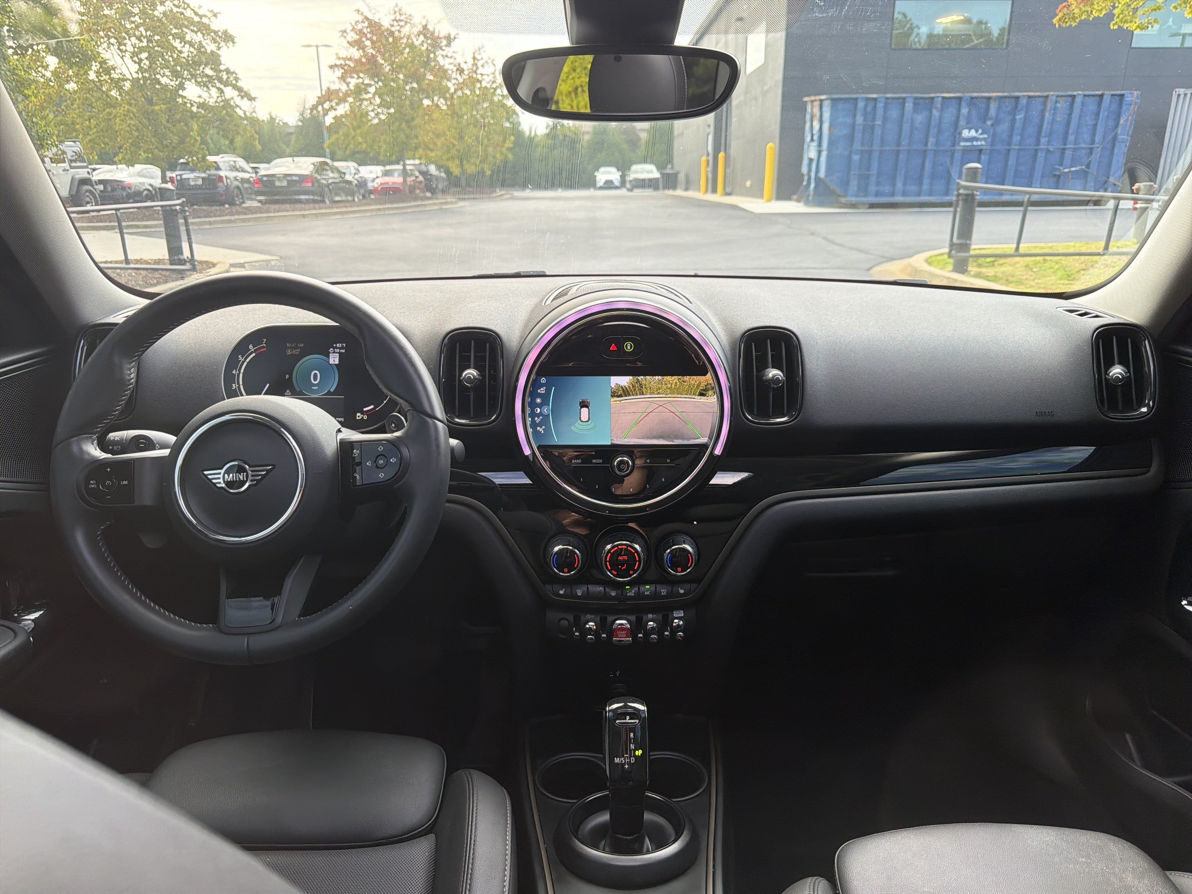 Used 2024 MINI Cooper Countryman S FWD image 43