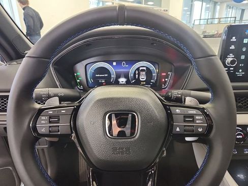 New 2026 Honda Prelude image 16