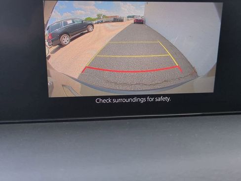 New 2025 MAZDA CX-50 Meridian Edition w/ Weather Package image 28