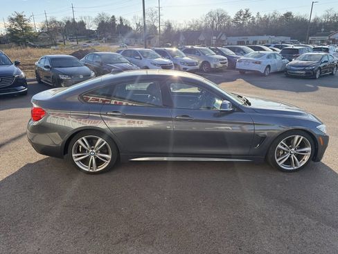 Used 2015 BMW 435i Gran Coupe image 6