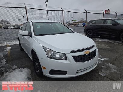 Used 2014 Chevrolet Cruze LT w/ Technology Package