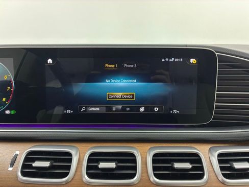 Used 2022 Mercedes-Benz GLS 450 4MATIC image 44