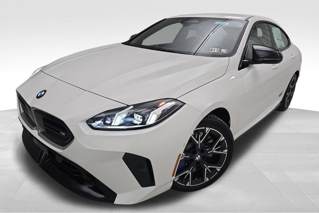 New 2026 BMW M235i xDrive AWD/4WD image 1