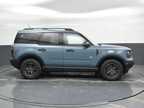 Used 2021 Ford Bronco Sport Big Bend w/ Big Bend Package (96B) image 4