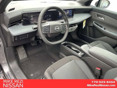 New 2026 Nissan Leaf image 12