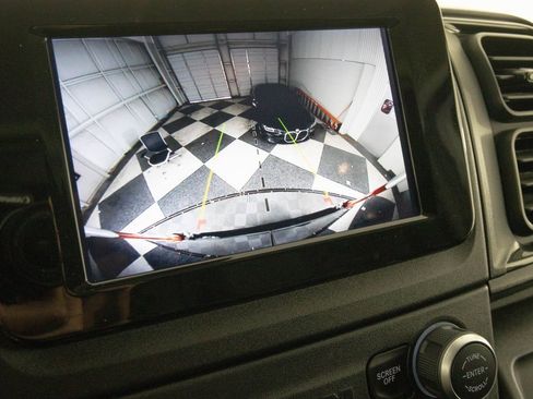 Used 2023 RAM ProMaster 2500 image 18