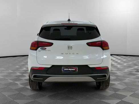 Used 2025 Buick Encore GX Preferred image 4