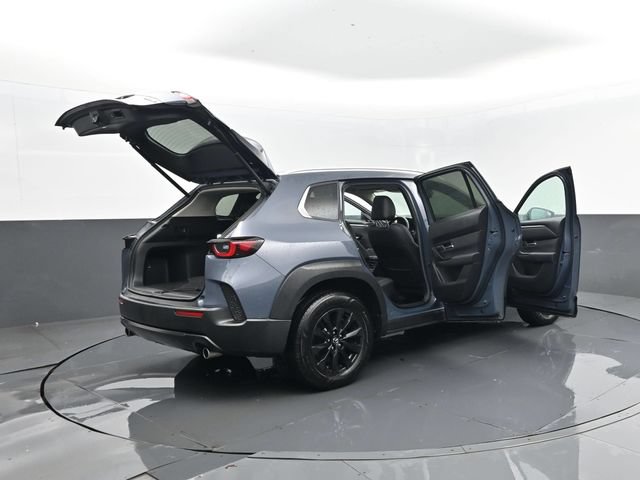 Used 2025 MAZDA CX-50 AWD 2.5 S w/ Premium Package image 32
