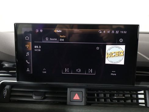 Used 2022 Audi A5 2.0T Premium Plus w/ Premium Plus image 46