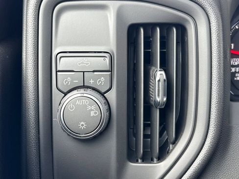 New 2026 Chevrolet Silverado 1500 W/T w/ WT Value Package RWD image 26