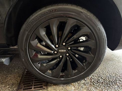 Used 2021 Lincoln Navigator Reserve image 10