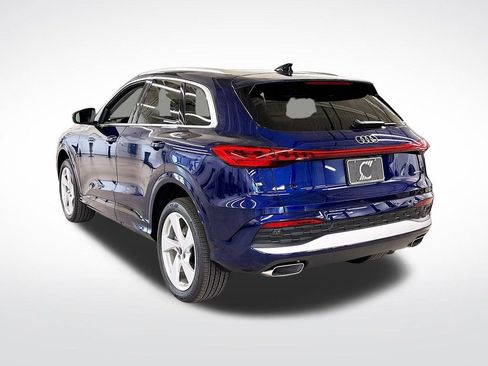 New 2025 Audi Q5 Premium Plus image 3