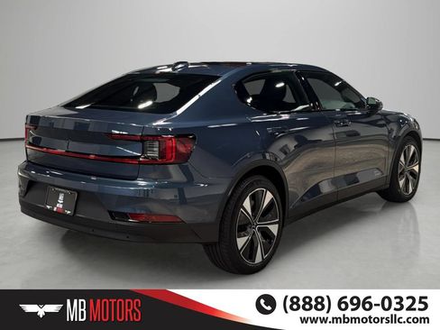 Used 2024 Polestar Polestar 2 AWD/4WD image 4