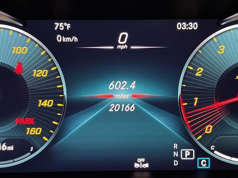 Certified 2023 Mercedes-Benz C 300 Coupe image 17