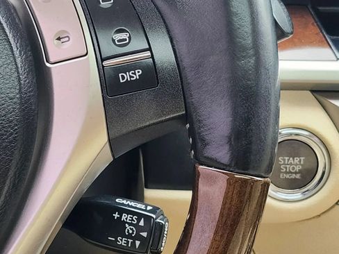 Used 2015 Lexus ES 350 w/ Luxury Package FWD image 24