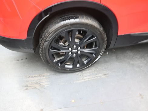 Used 2020 Chevrolet Blazer RS image 11