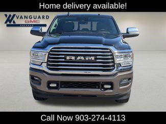 Used 2022 RAM 2500 Limited video 2