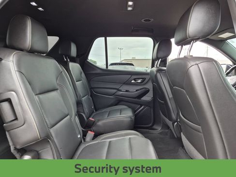 Used 2023 Chevrolet Traverse LT FWD image 26