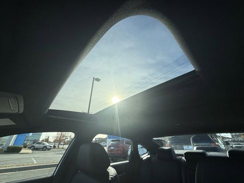 New 2026 Honda Civic Sport Touring image 5