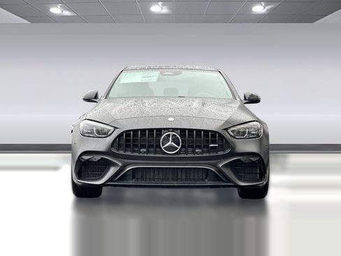 New 2026 Mercedes-Benz C 36 AMG S image 5
