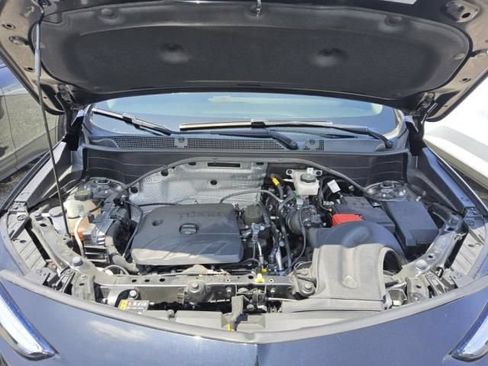 Used 2024 Buick Encore GX Sport Touring w/ Comfort Package FWD image 3