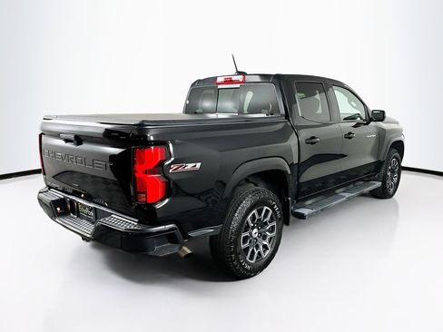 Used 2023 Chevrolet Colorado Z71 AWD/4WD image 9
