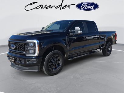 Used 2024 Ford F250 XL w/ STX Appearance Package