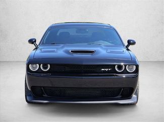 Used 2016 Dodge Challenger SRT Hellcat RWD video 2