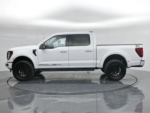 Used 2024 Ford F150 XLT w/ Equipment Group 303A High AWD/4WD image 14