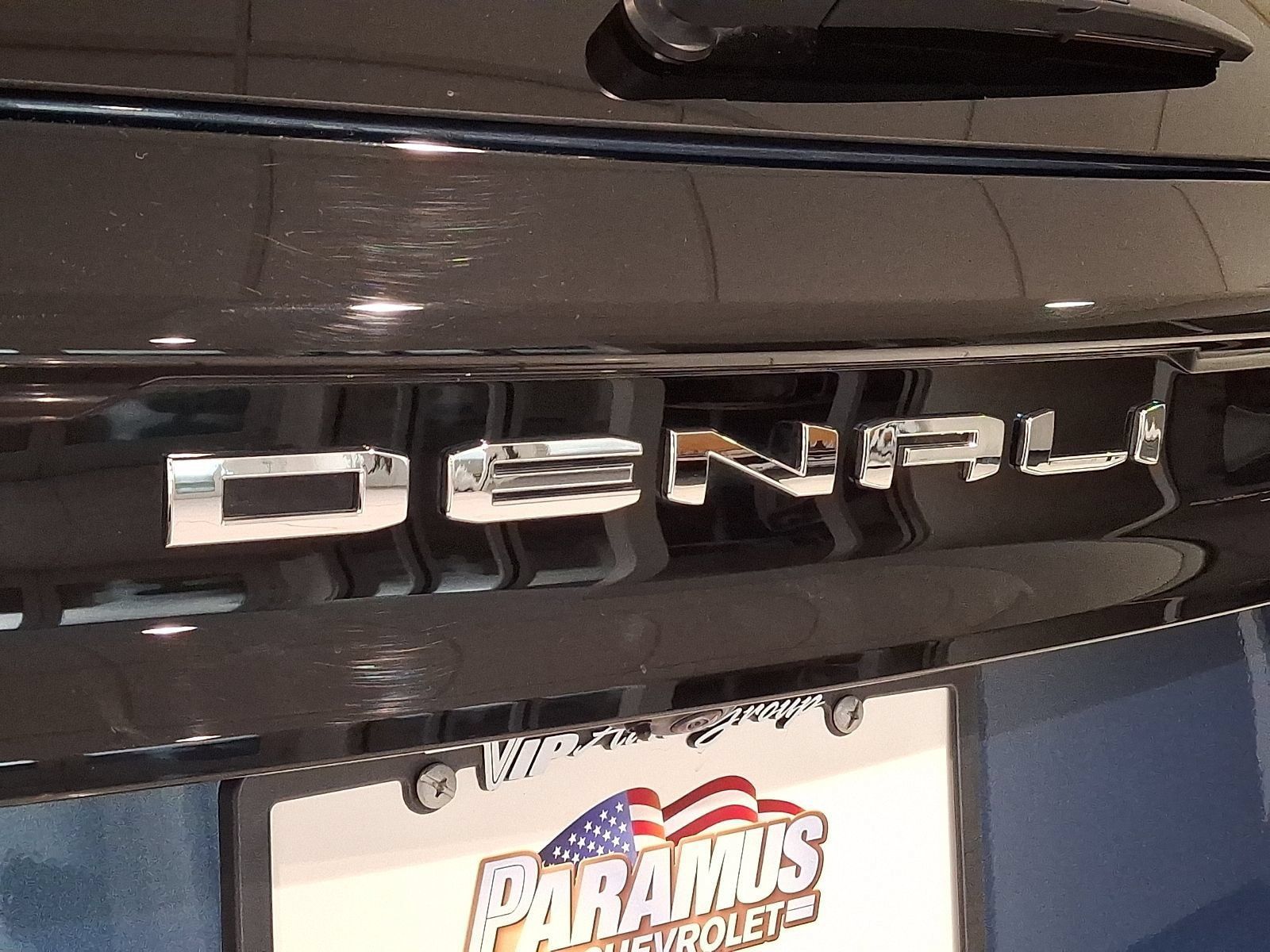 Certified 2026 GMC Acadia Denali w/ Super Cruise Package AWD/4WD image 30