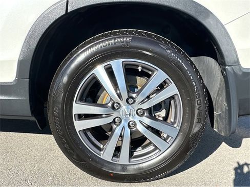 Used 2017 Honda Pilot EX-L image 37