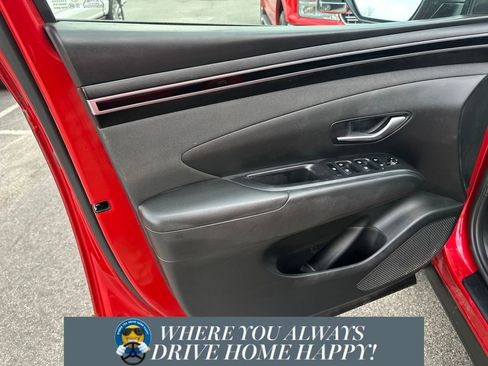 Used 2023 Hyundai Tucson SEL w/ Convenience Package image 10