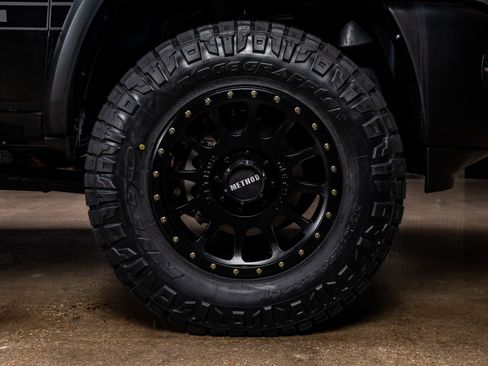 Used 2024 RAM 2500 Power Wagon w/ Level 2 Equipment Group image 12