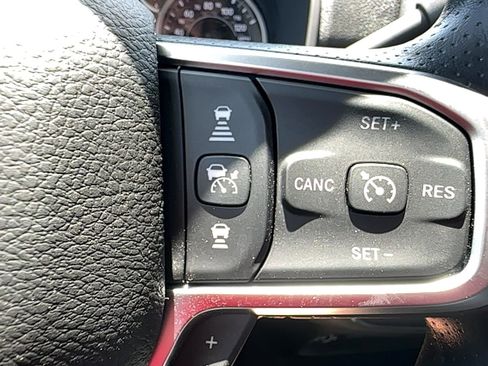 Used 2025 RAM 2500 Tradesman image 18