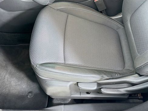 Used 2024 Buick Encore GX Preferred FWD image 21