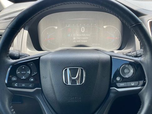 Used 2022 Honda Pilot Elite image 12