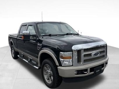 Used 2008 Ford F250 FX4