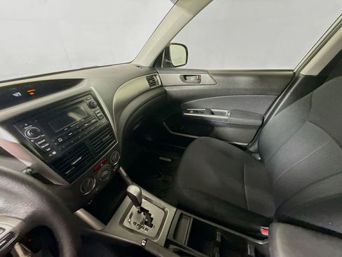 Used 2013 Subaru Forester 2.5X w/ Alloy Wheel Pkg AWD/4WD image 22