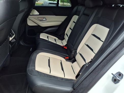 Used 2025 Mercedes-Benz GLE 53 AMG 4MATIC Coupe image 26