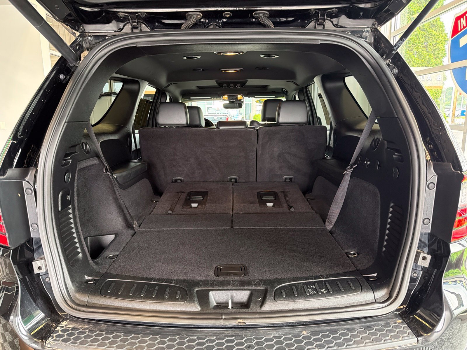 Used 2024 Dodge Durango GT AWD/4WD image 13