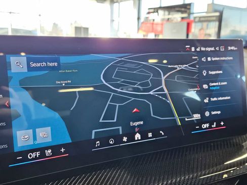 New 2026 BMW M3 Competition image 29