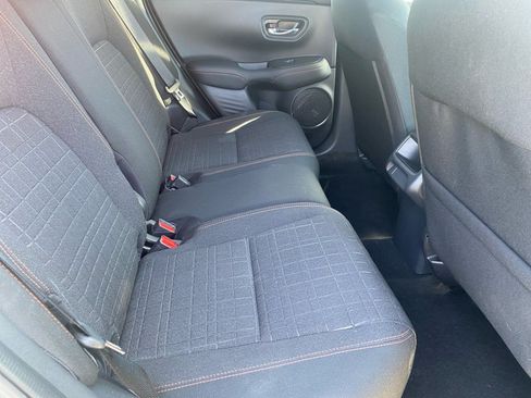 Certified 2024 Honda HR-V Sport image 33
