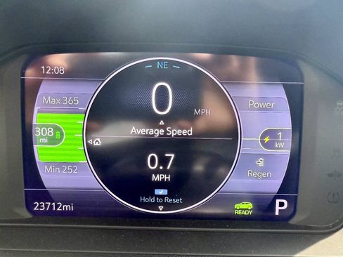 Used 2023 Chevrolet Bolt EUV Premier w/ Redline Edition FWD image 36