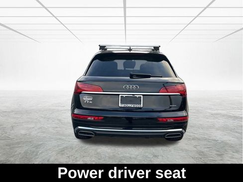 Used 2022 Audi Q5 2.0T Premium Plus image 6