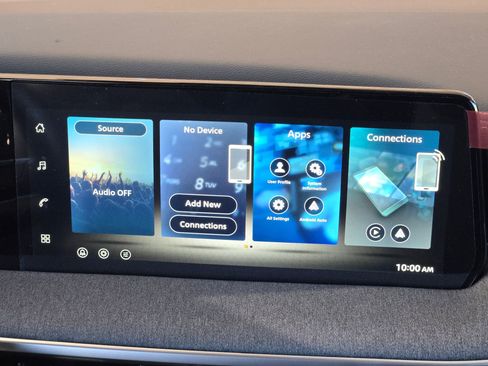 New 2026 Nissan Kicks SV image 14