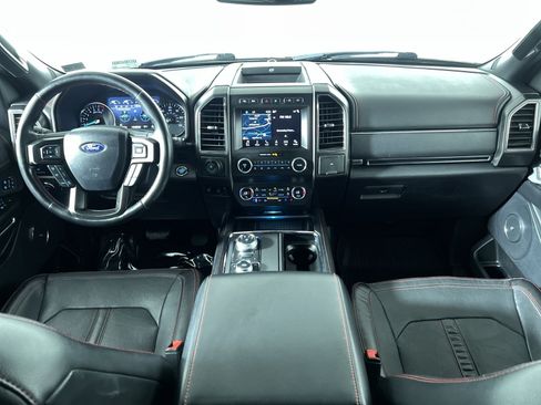 Used 2019 Ford Expedition Limited w/ Equipment Group 303A AWD/4WD image 23